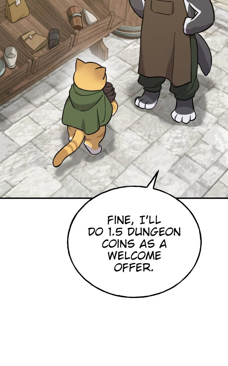Solo Farming In The Tower Chapter 19 – The Master Haggler Page 114