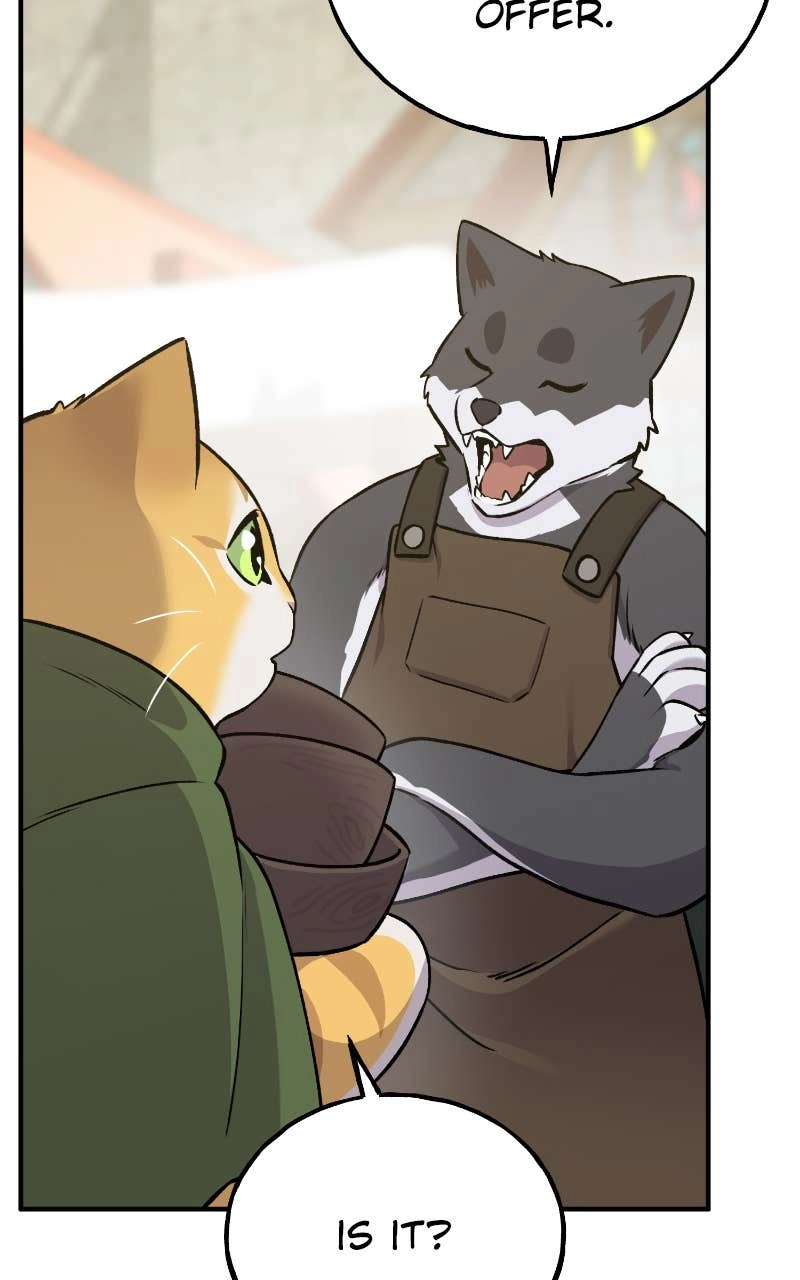 Solo Farming In The Tower Chapter 19 – The Master Haggler Page 117