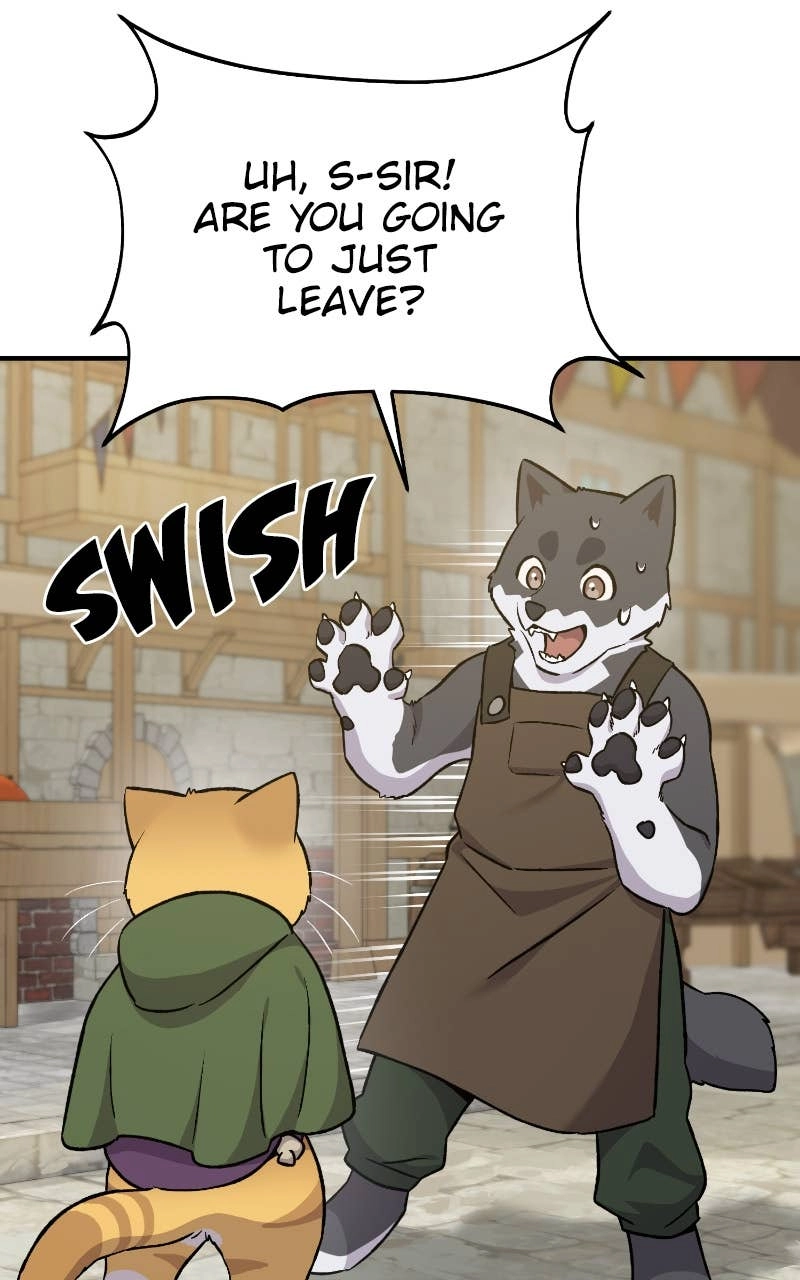 Solo Farming In The Tower Chapter 19 – The Master Haggler Page 120
