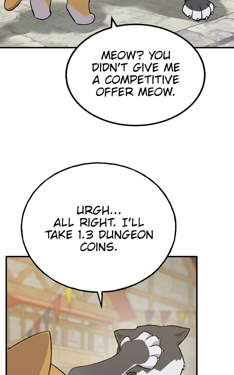 Solo Farming In The Tower Chapter 19 – The Master Haggler Page 121