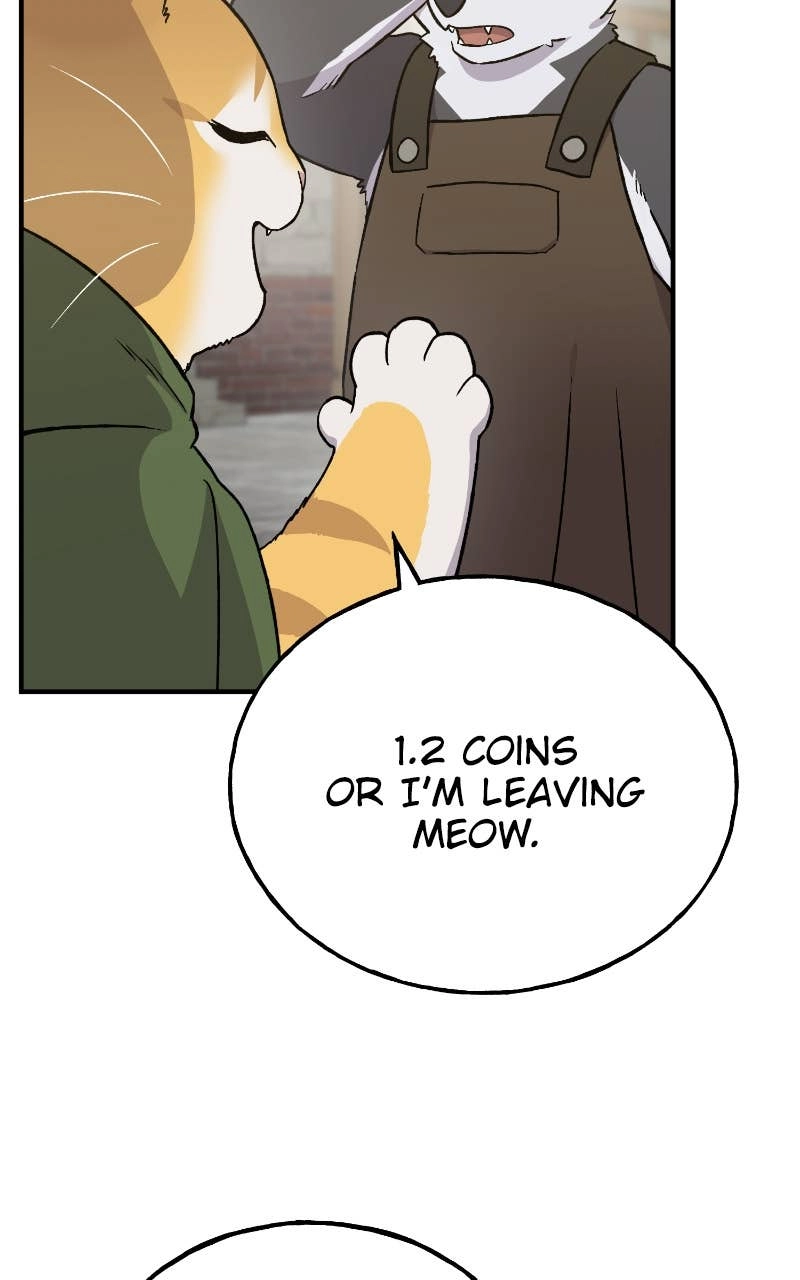 Solo Farming In The Tower Chapter 19 – The Master Haggler Page 122