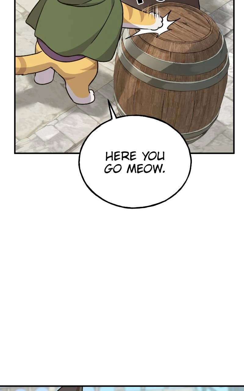 Solo Farming In The Tower Chapter 19 – The Master Haggler Page 124