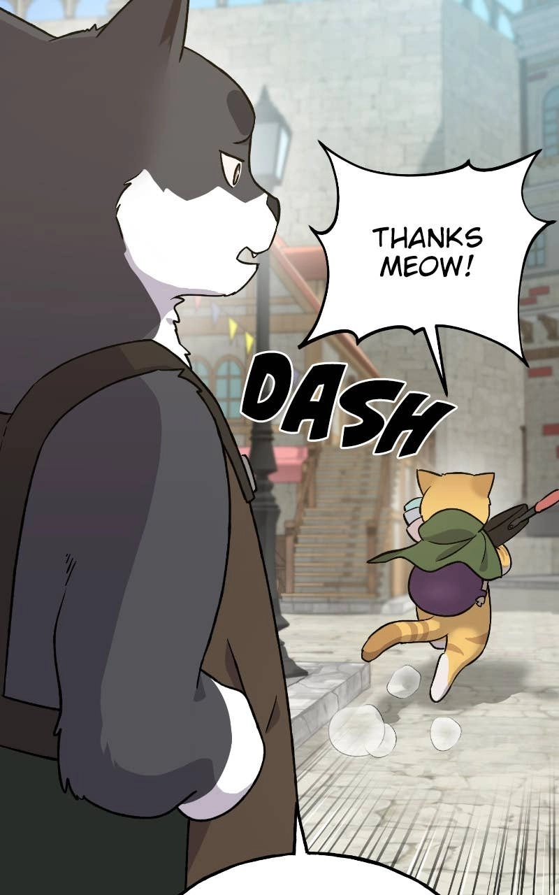 Solo Farming In The Tower Chapter 19 – The Master Haggler Page 125