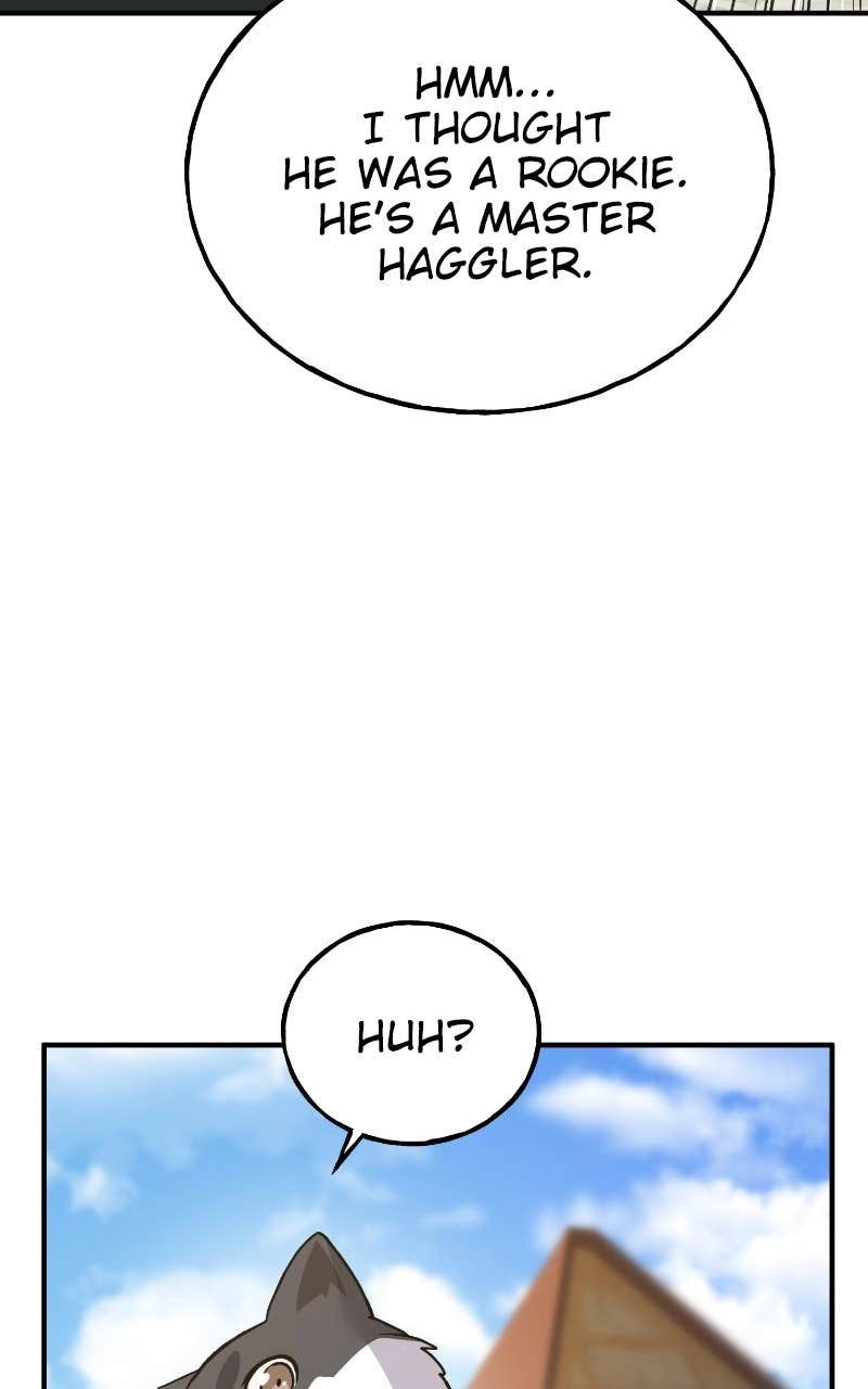 Solo Farming In The Tower Chapter 19 – The Master Haggler Page 126