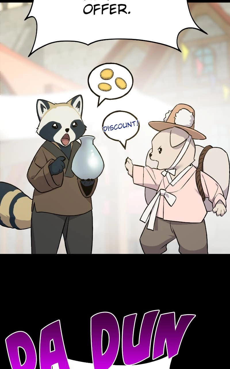 Solo Farming In The Tower Chapter 19 – The Master Haggler Page 137