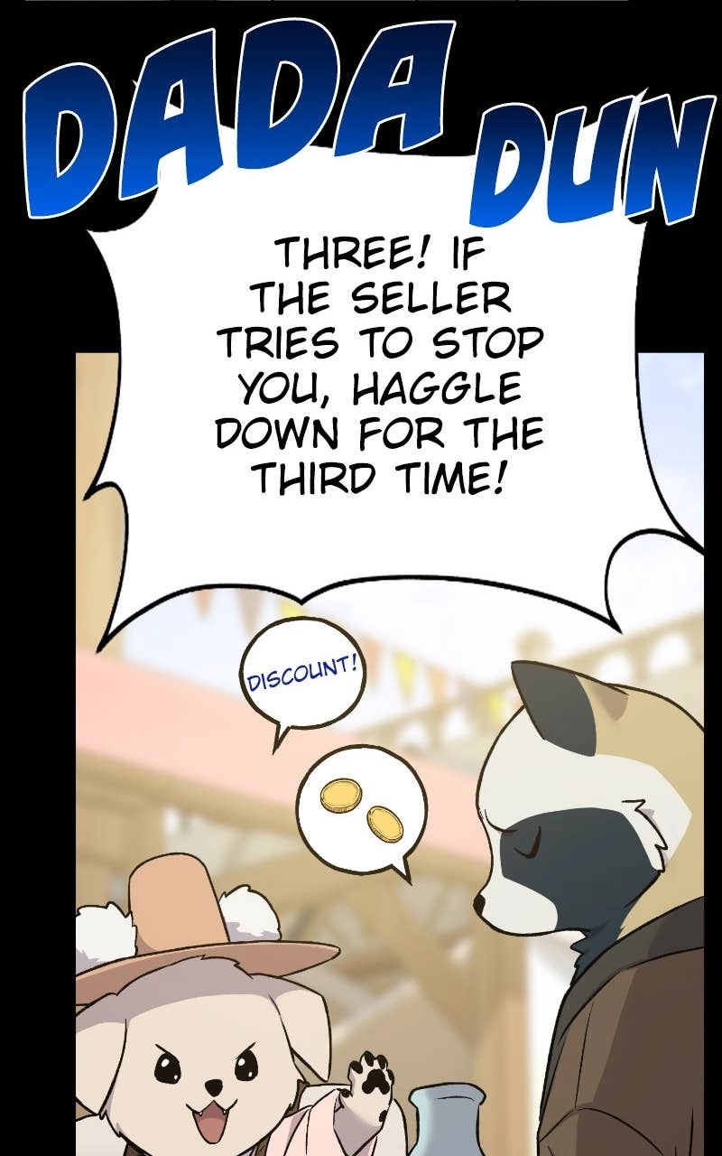 Solo Farming In The Tower Chapter 19 – The Master Haggler Page 139
