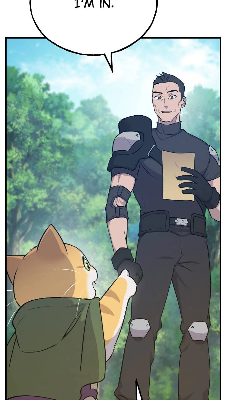 Solo Farming In The Tower Chapter 19 – The Master Haggler Page 28