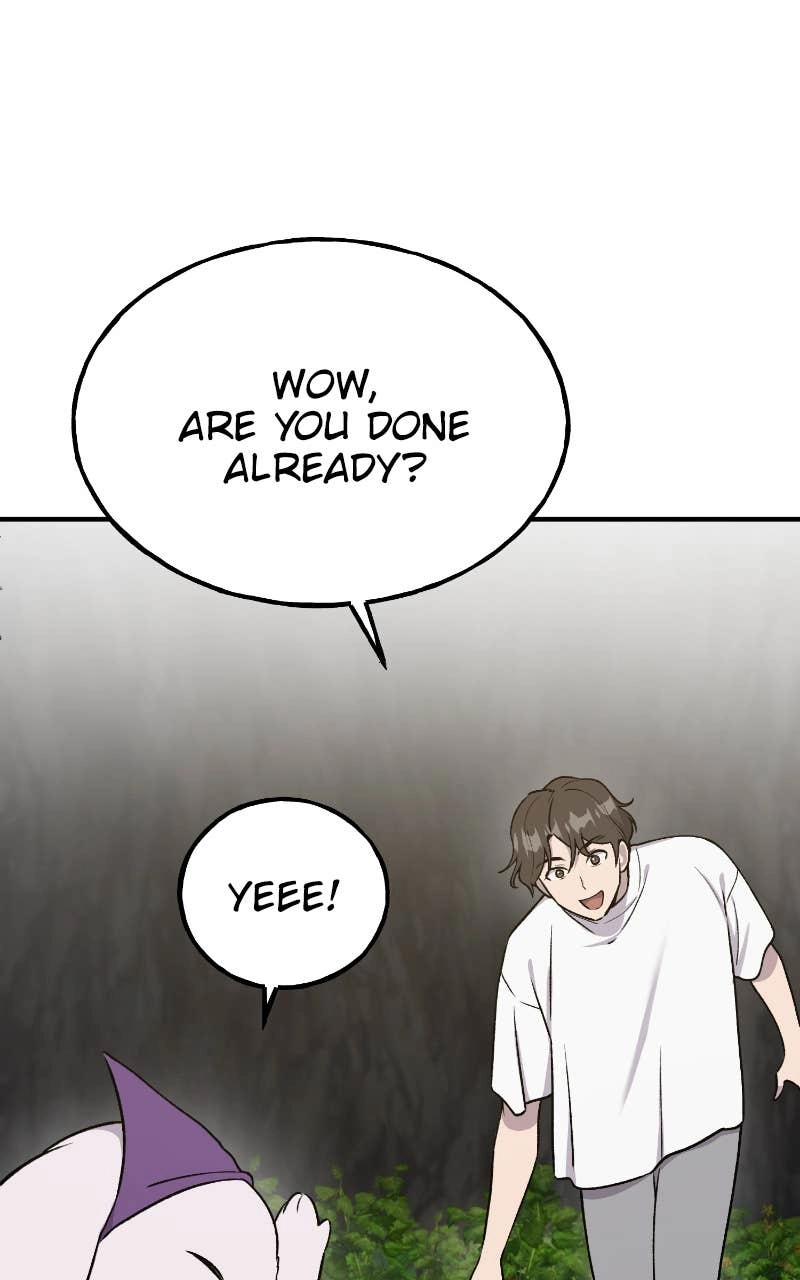 Solo Farming In The Tower Chapter 19 – The Master Haggler Page 40
