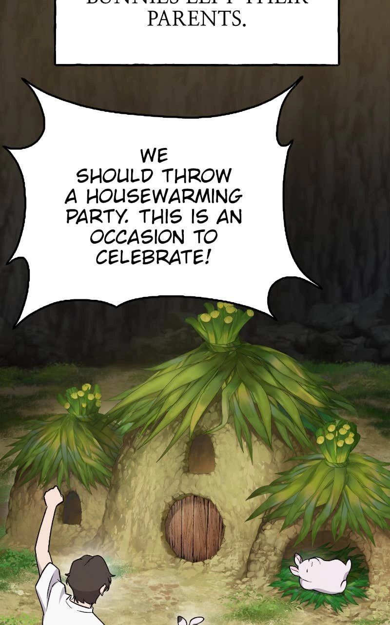 Solo Farming In The Tower Chapter 19 – The Master Haggler Page 52