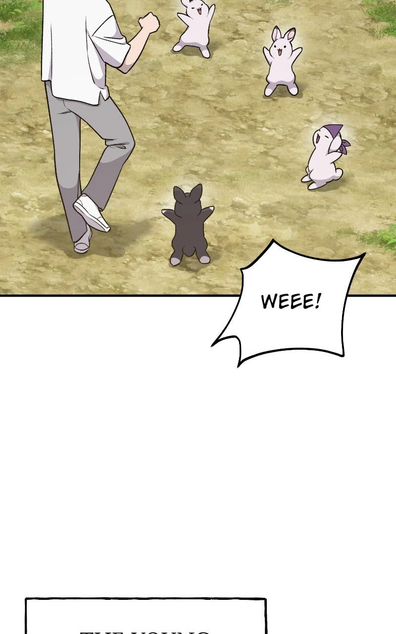 Solo Farming In The Tower Chapter 19 – The Master Haggler Page 53