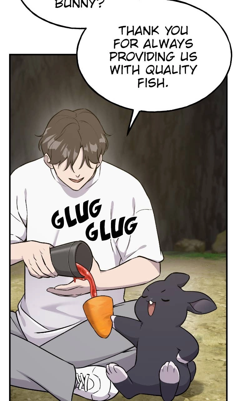 Solo Farming In The Tower Chapter 19 – The Master Haggler Page 58