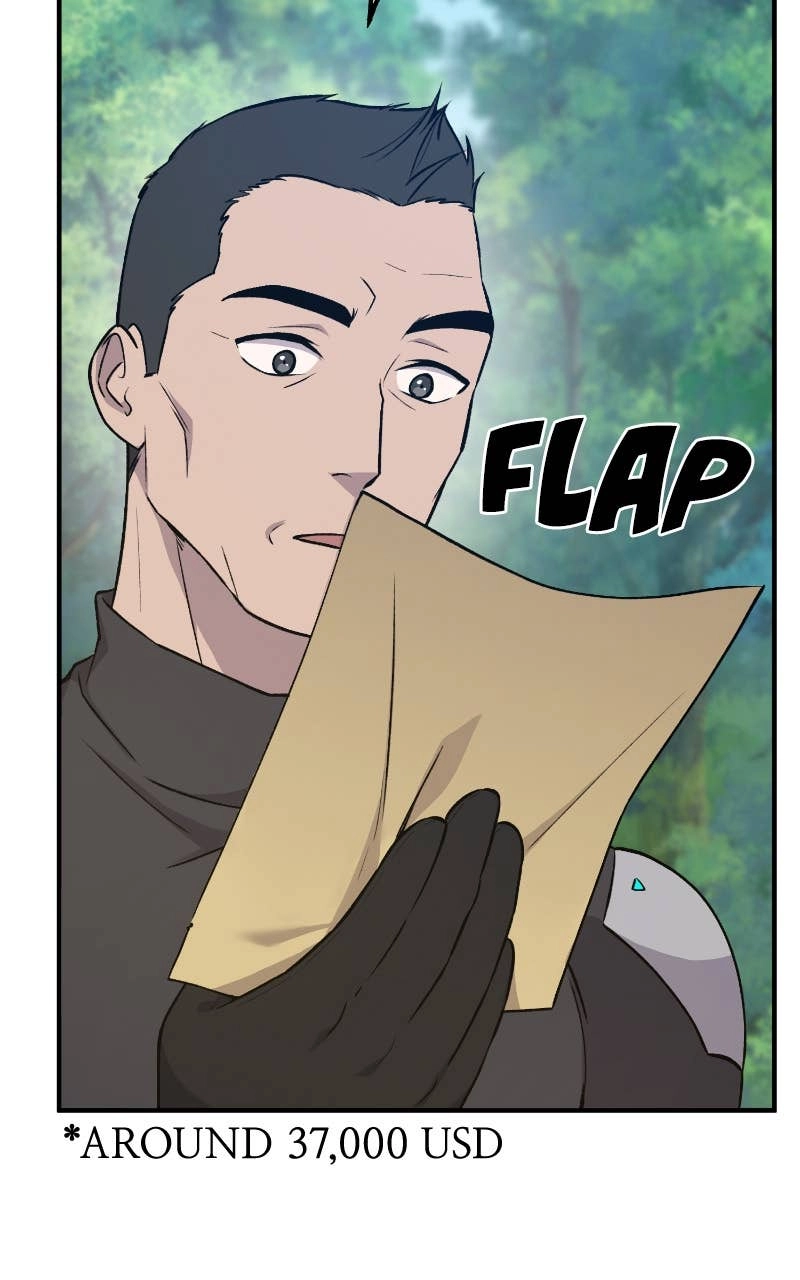 Solo Farming In The Tower Chapter 19 – The Master Haggler Page 5