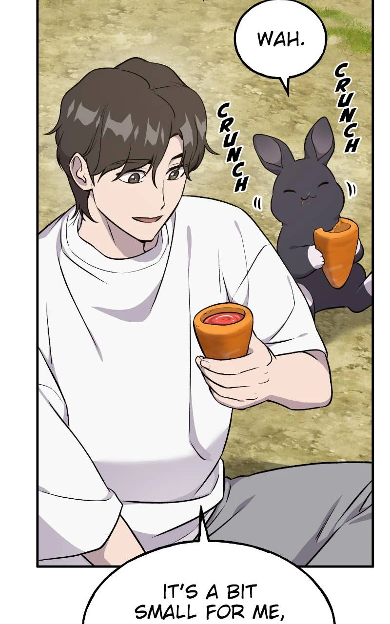 Solo Farming In The Tower Chapter 19 – The Master Haggler Page 60
