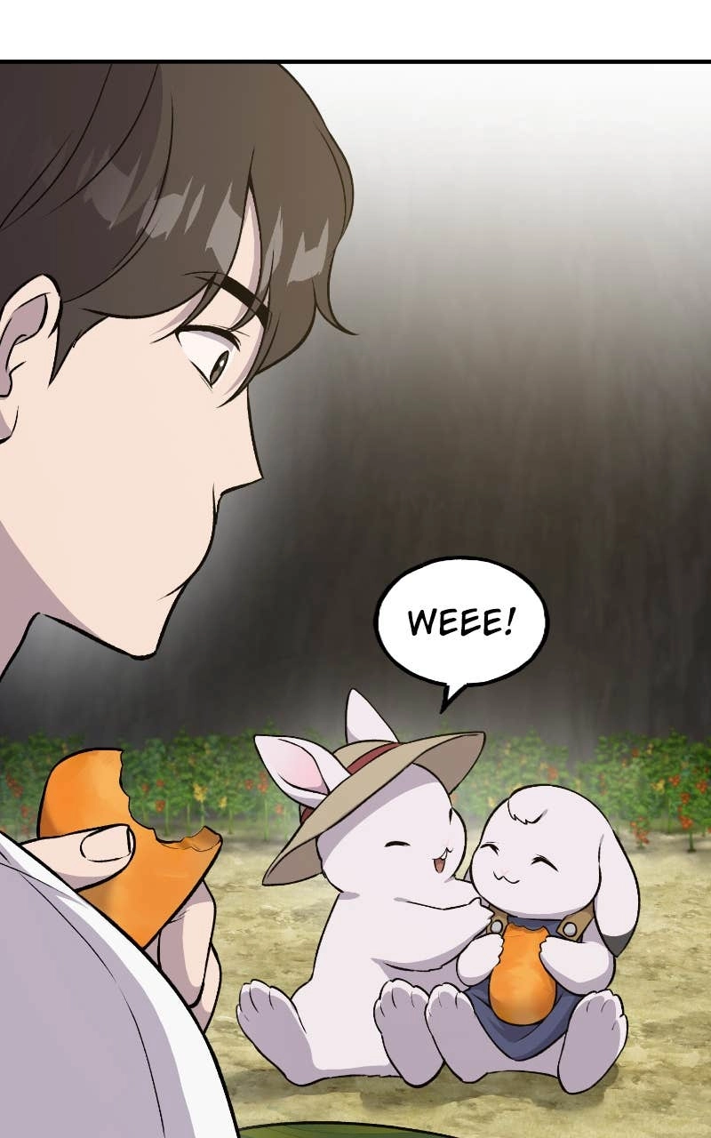 Solo Farming In The Tower Chapter 19 – The Master Haggler Page 62
