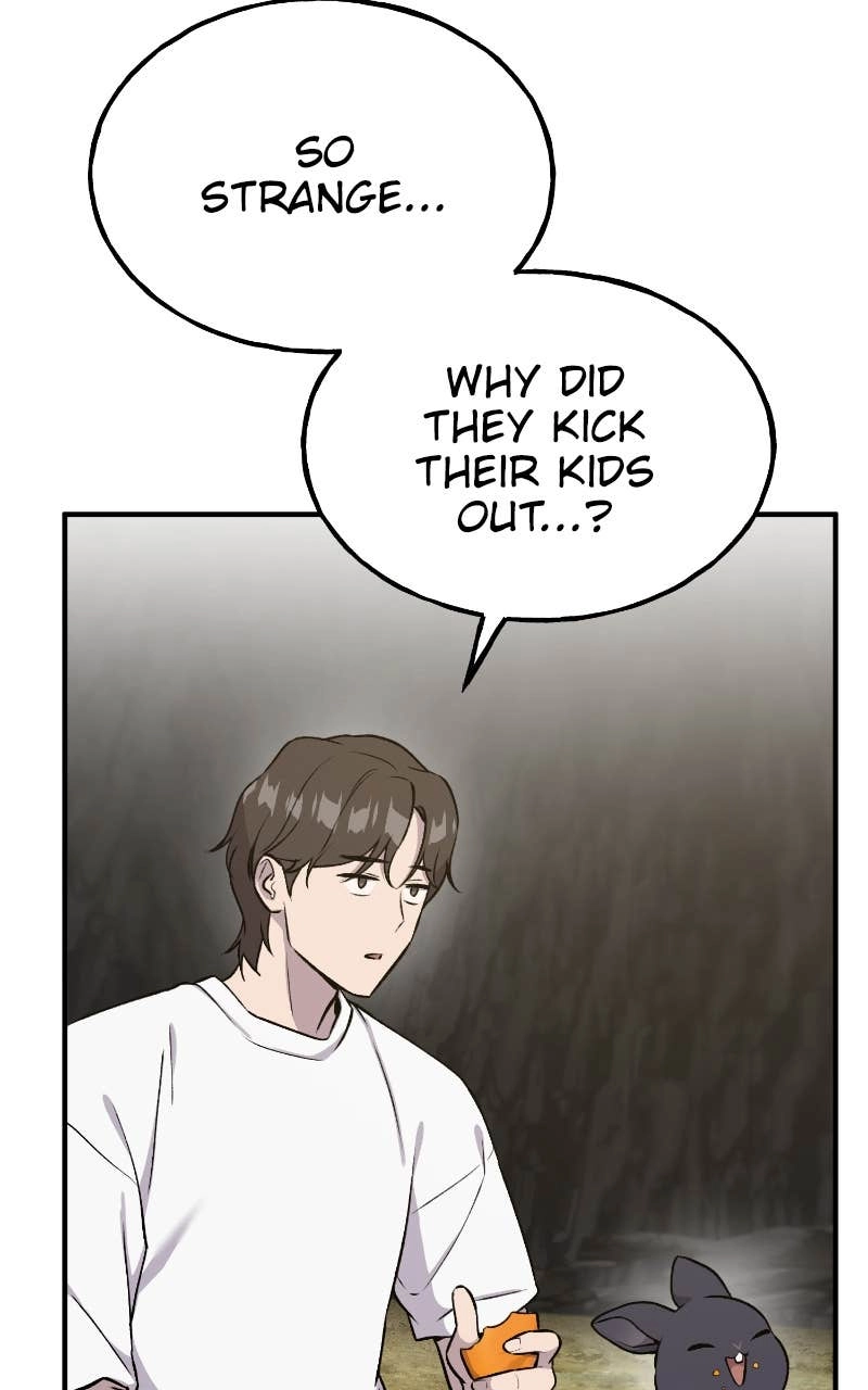 Solo Farming In The Tower Chapter 19 – The Master Haggler Page 65