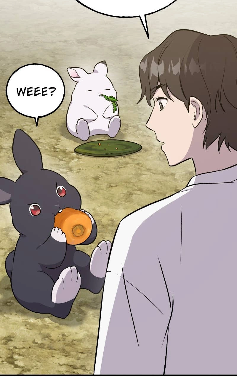 Solo Farming In The Tower Chapter 19 – The Master Haggler Page 67
