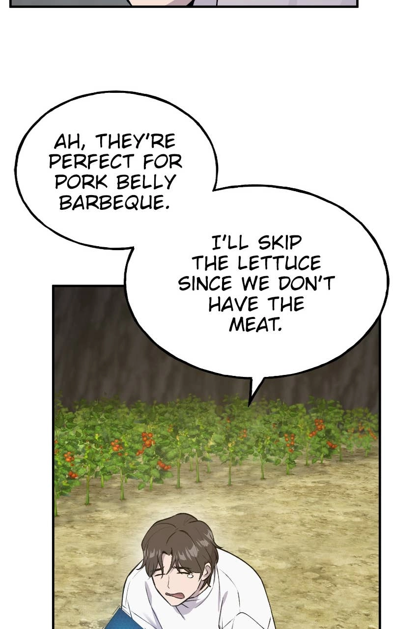 Solo Farming In The Tower Chapter 19 – The Master Haggler Page 77