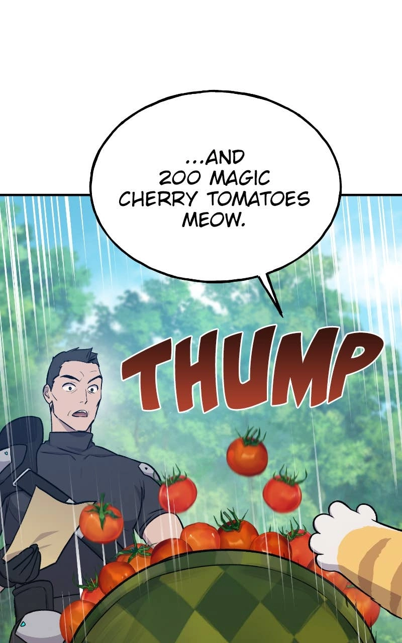 Solo Farming In The Tower Chapter 19 – The Master Haggler Page 8