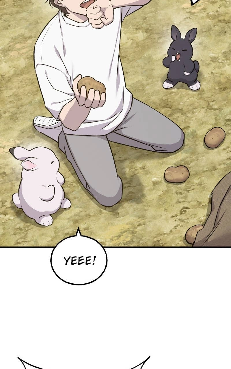 Solo Farming In The Tower Chapter 19 – The Master Haggler Page 97