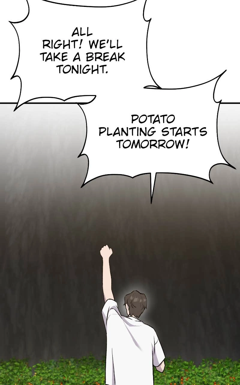 Solo Farming In The Tower Chapter 19 – The Master Haggler Page 98