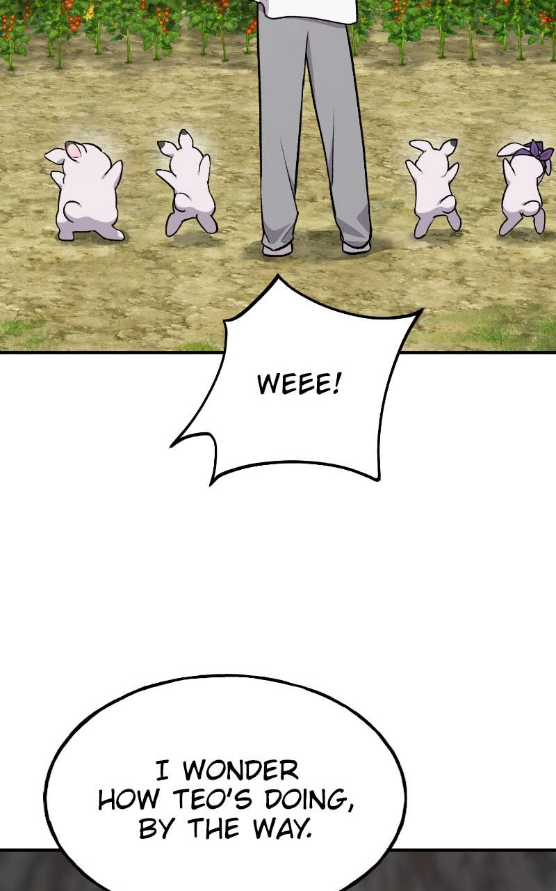 Solo Farming In The Tower Chapter 19 – The Master Haggler Page 99