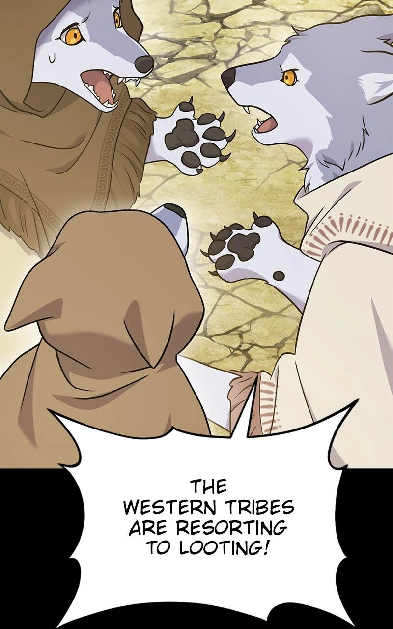 Solo Farming In The Tower Chapter 44 – The Silver Wolves Page 102