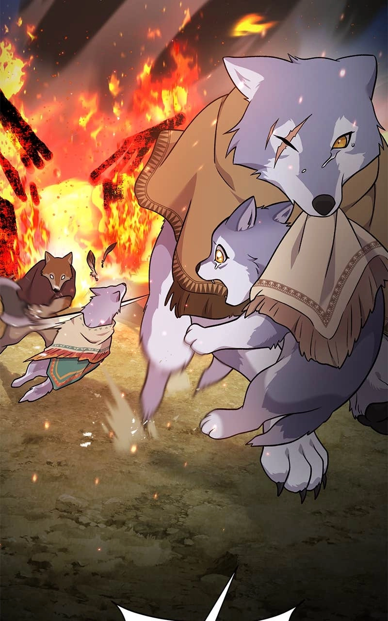 Solo Farming In The Tower Chapter 44 – The Silver Wolves Page 104