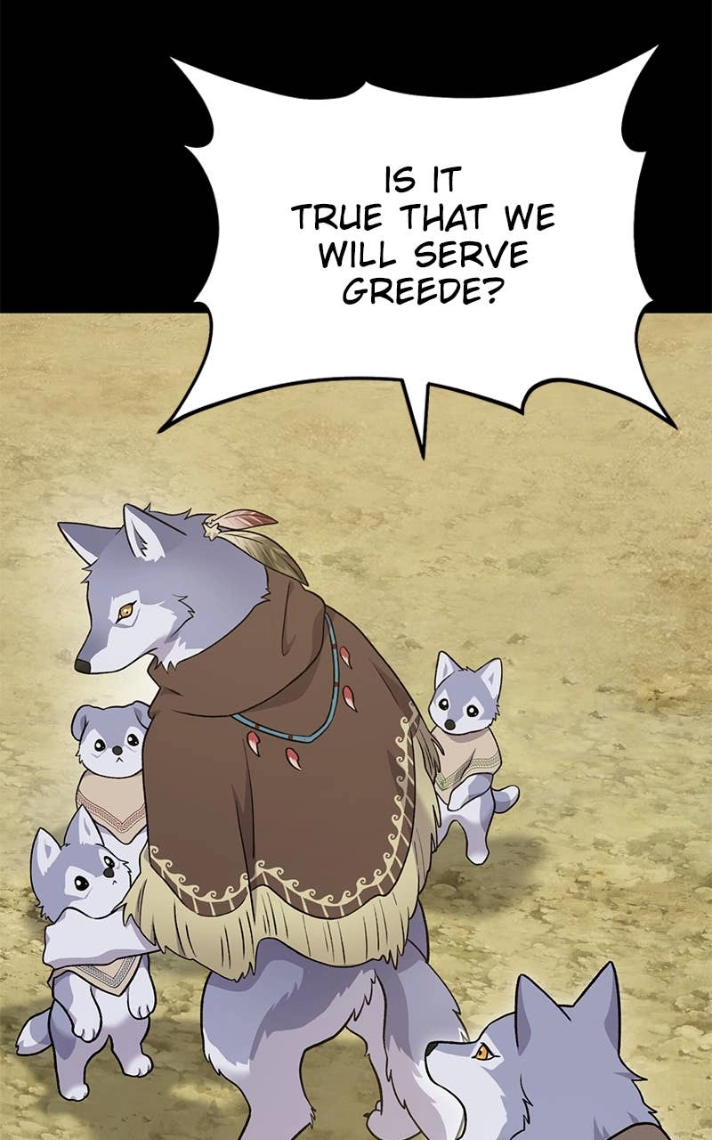 Solo Farming In The Tower Chapter 44 – The Silver Wolves Page 108