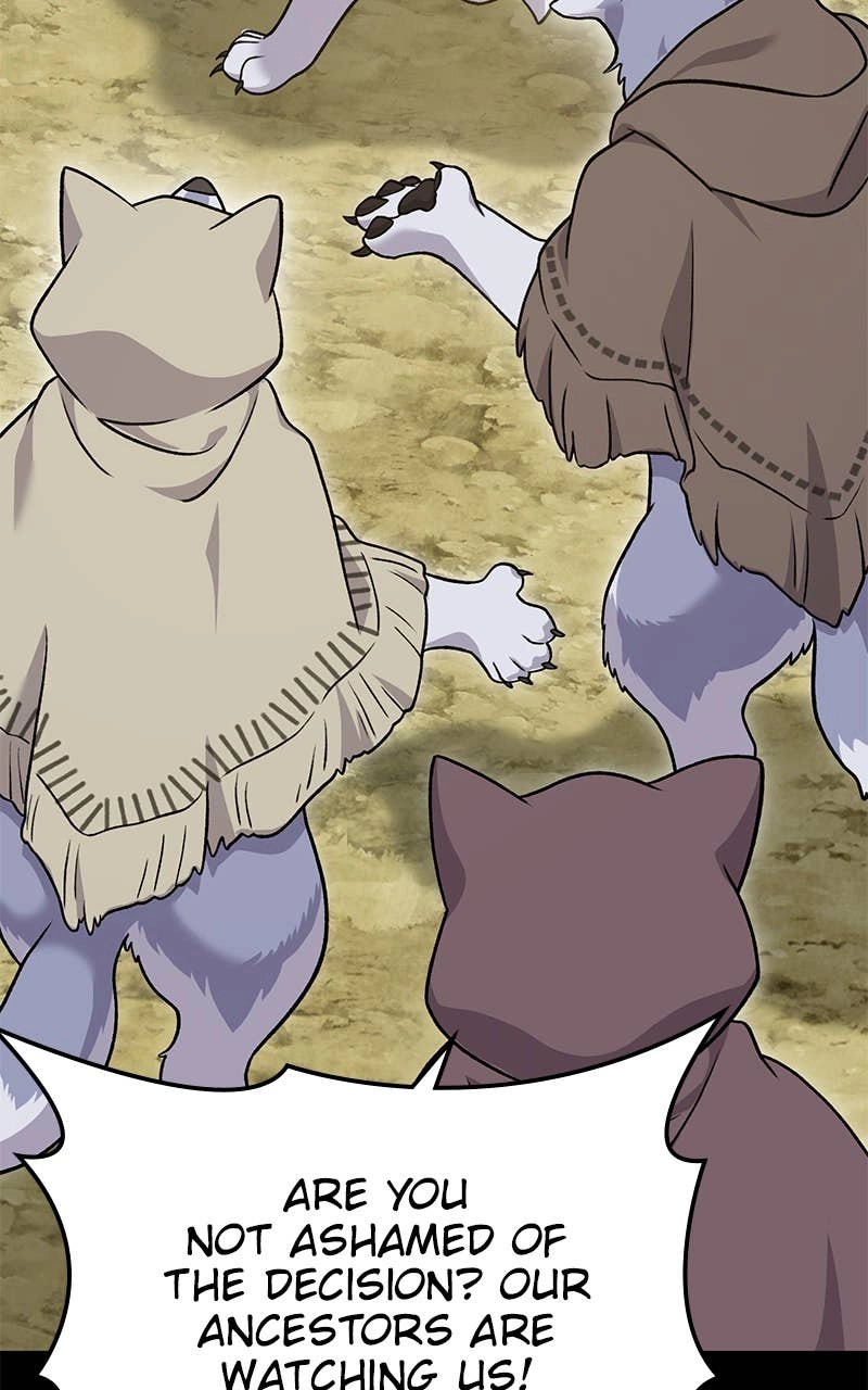 Solo Farming In The Tower Chapter 44 – The Silver Wolves Page 109