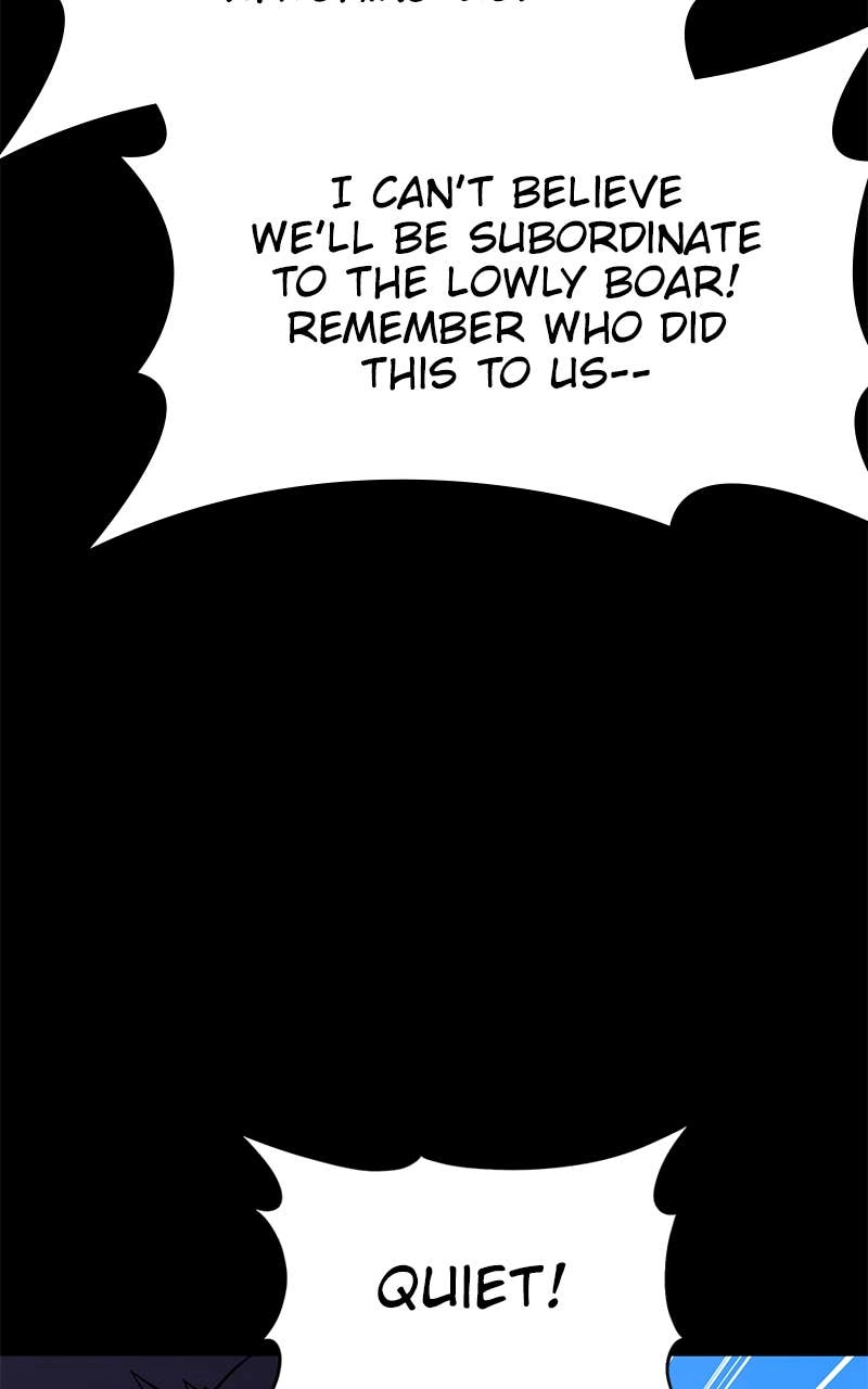 Solo Farming In The Tower Chapter 44 – The Silver Wolves Page 110
