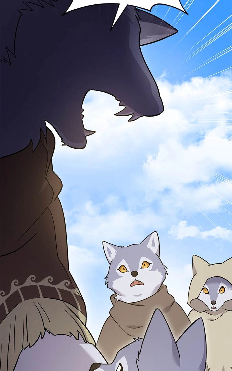 Solo Farming In The Tower Chapter 44 – The Silver Wolves Page 111