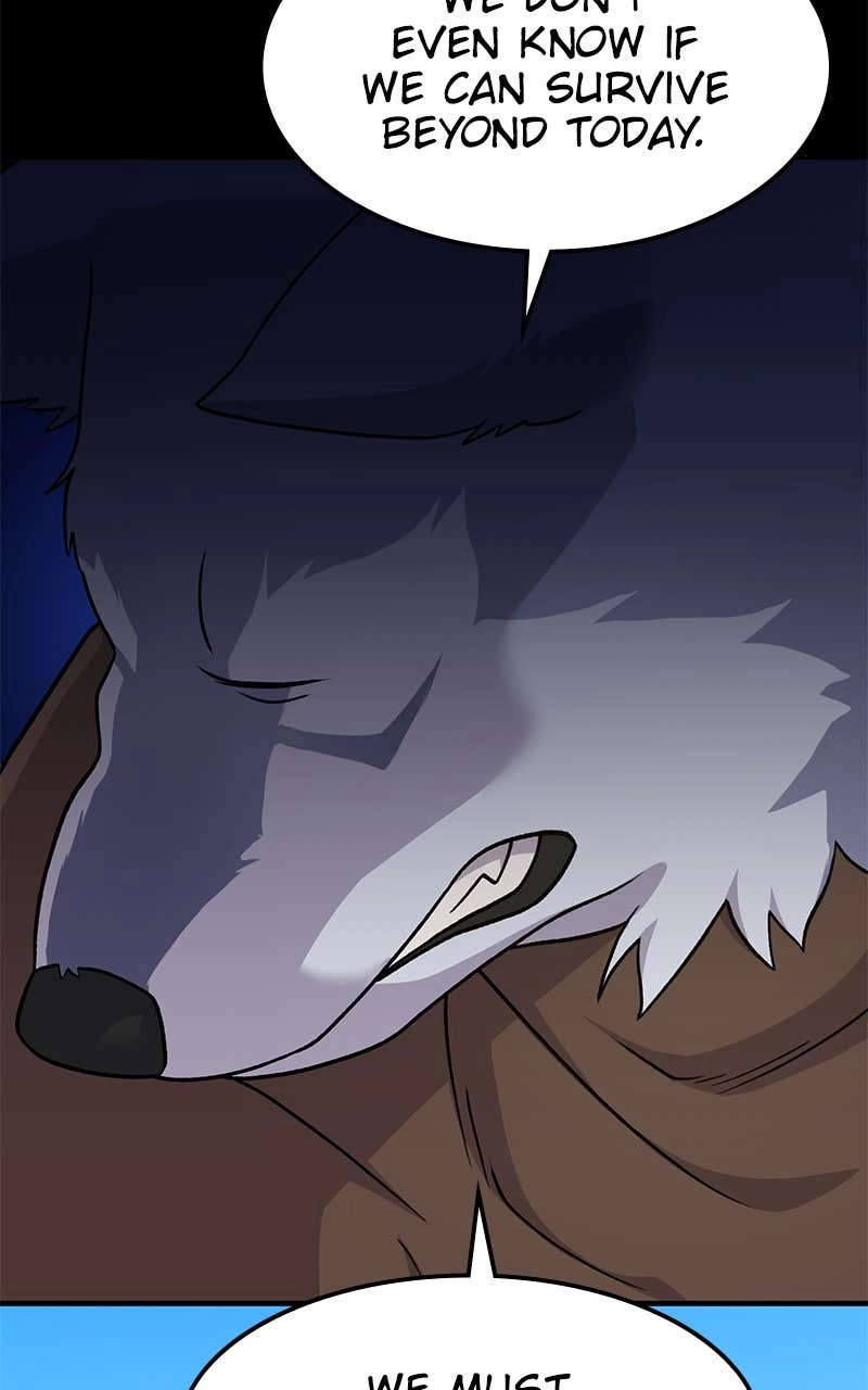 Solo Farming In The Tower Chapter 44 – The Silver Wolves Page 113