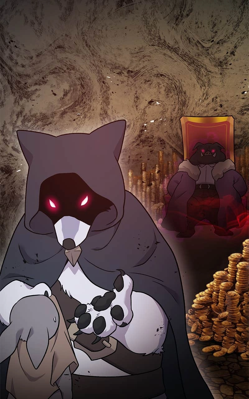 Solo Farming In The Tower Chapter 44 – The Silver Wolves Page 117