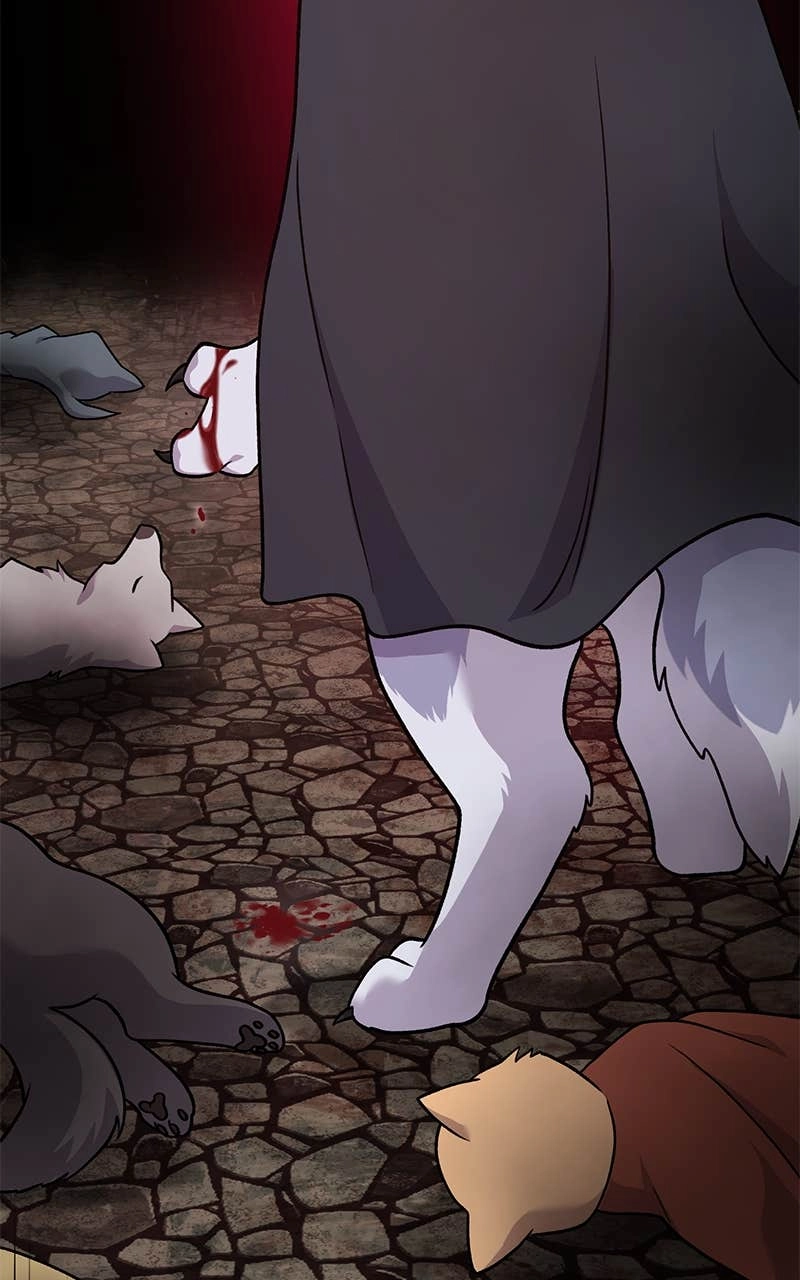 Solo Farming In The Tower Chapter 44 – The Silver Wolves Page 120