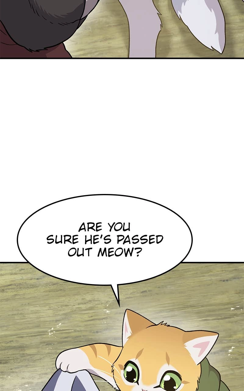 Solo Farming In The Tower Chapter 44 – The Silver Wolves Page 127