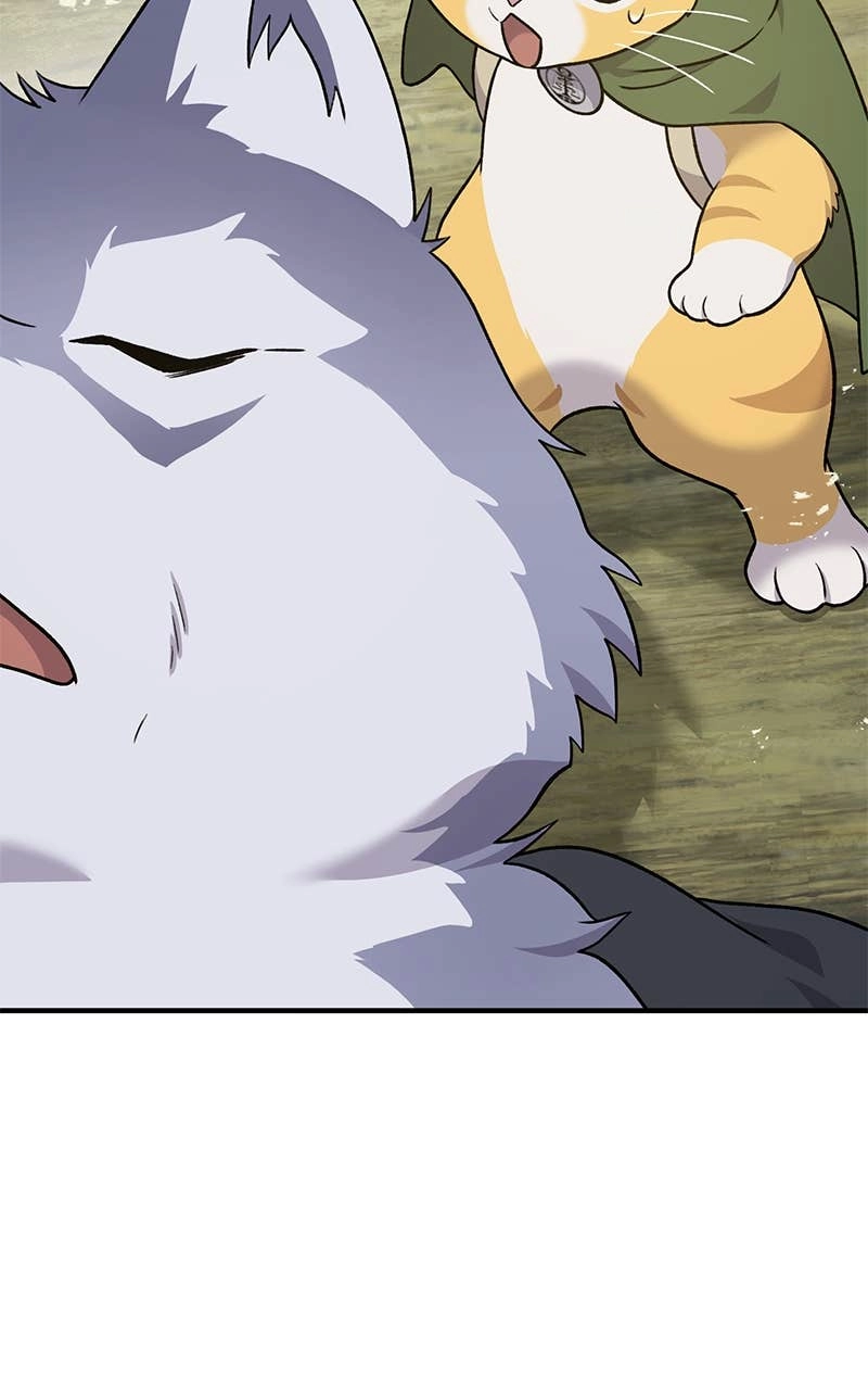 Solo Farming In The Tower Chapter 44 – The Silver Wolves Page 128