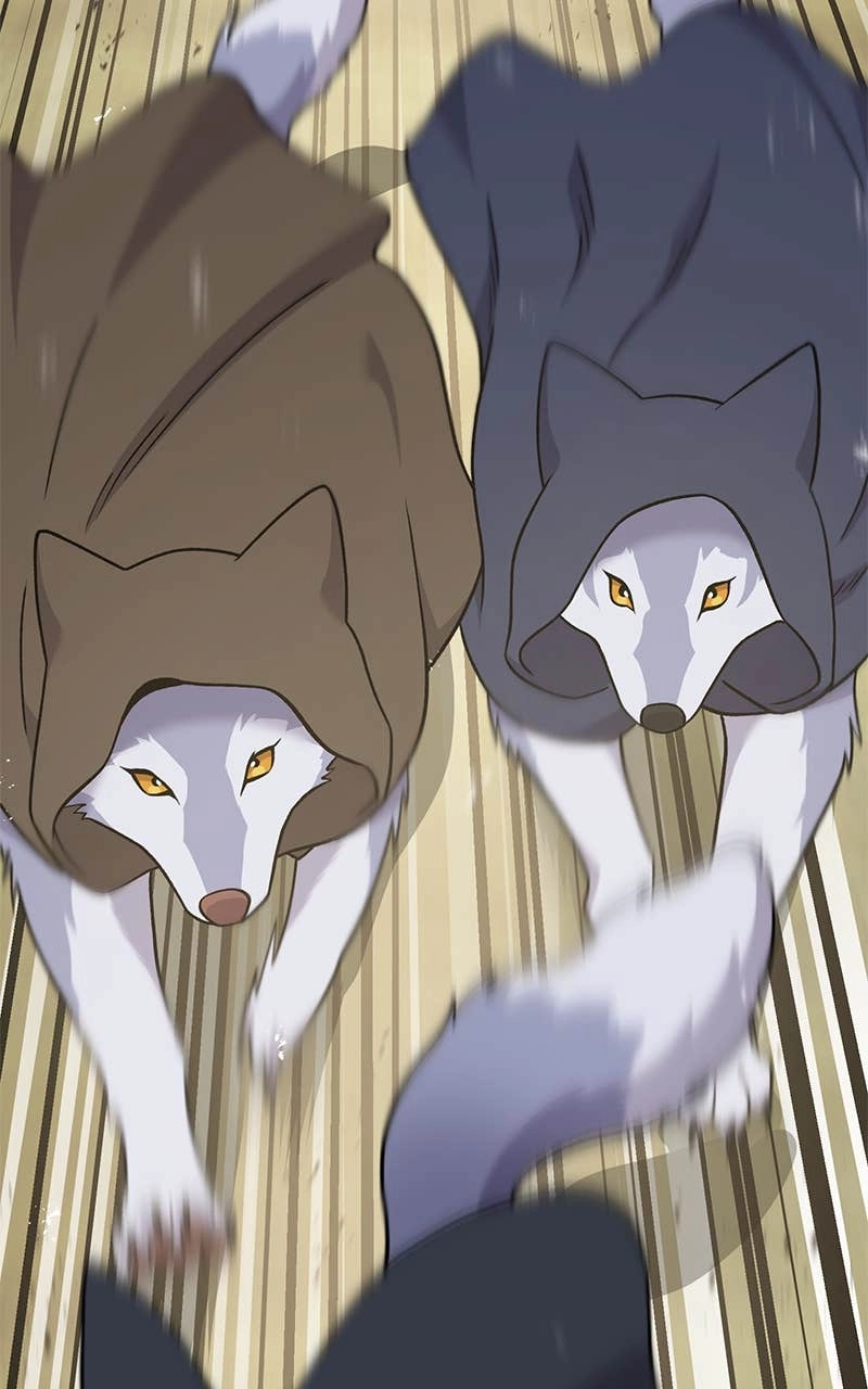 Solo Farming In The Tower Chapter 44 – The Silver Wolves Page 12