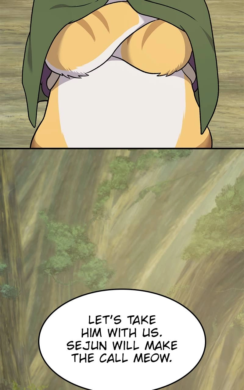 Solo Farming In The Tower Chapter 44 – The Silver Wolves Page 132