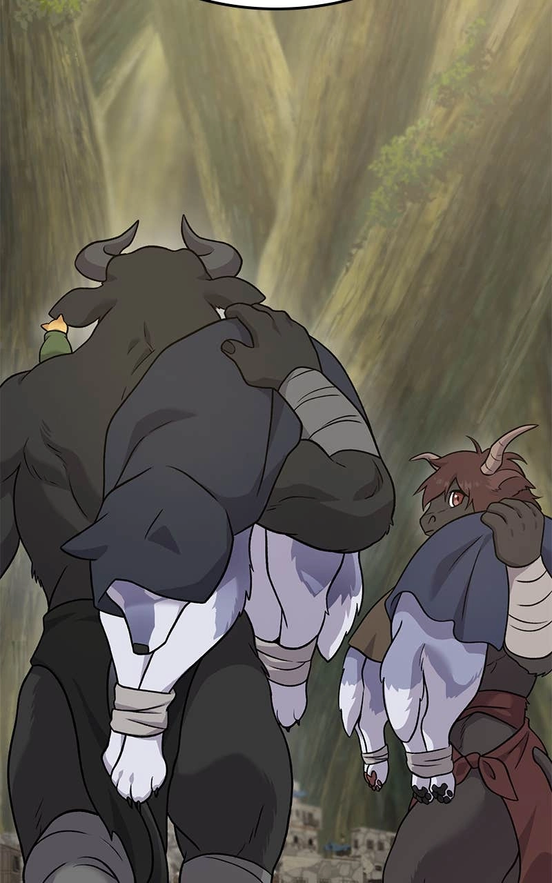 Solo Farming In The Tower Chapter 44 – The Silver Wolves Page 133