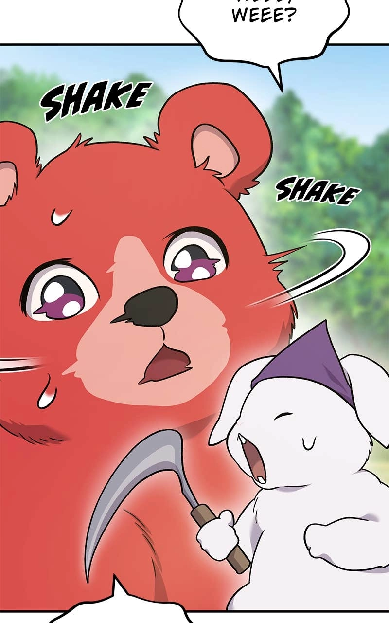 Solo Farming In The Tower Chapter 44 – The Silver Wolves Page 139
