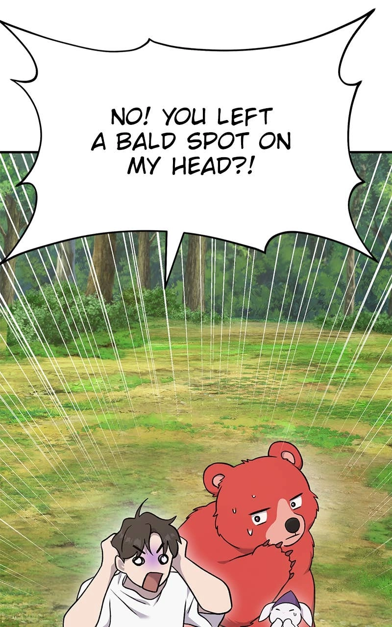 Solo Farming In The Tower Chapter 44 – The Silver Wolves Page 142