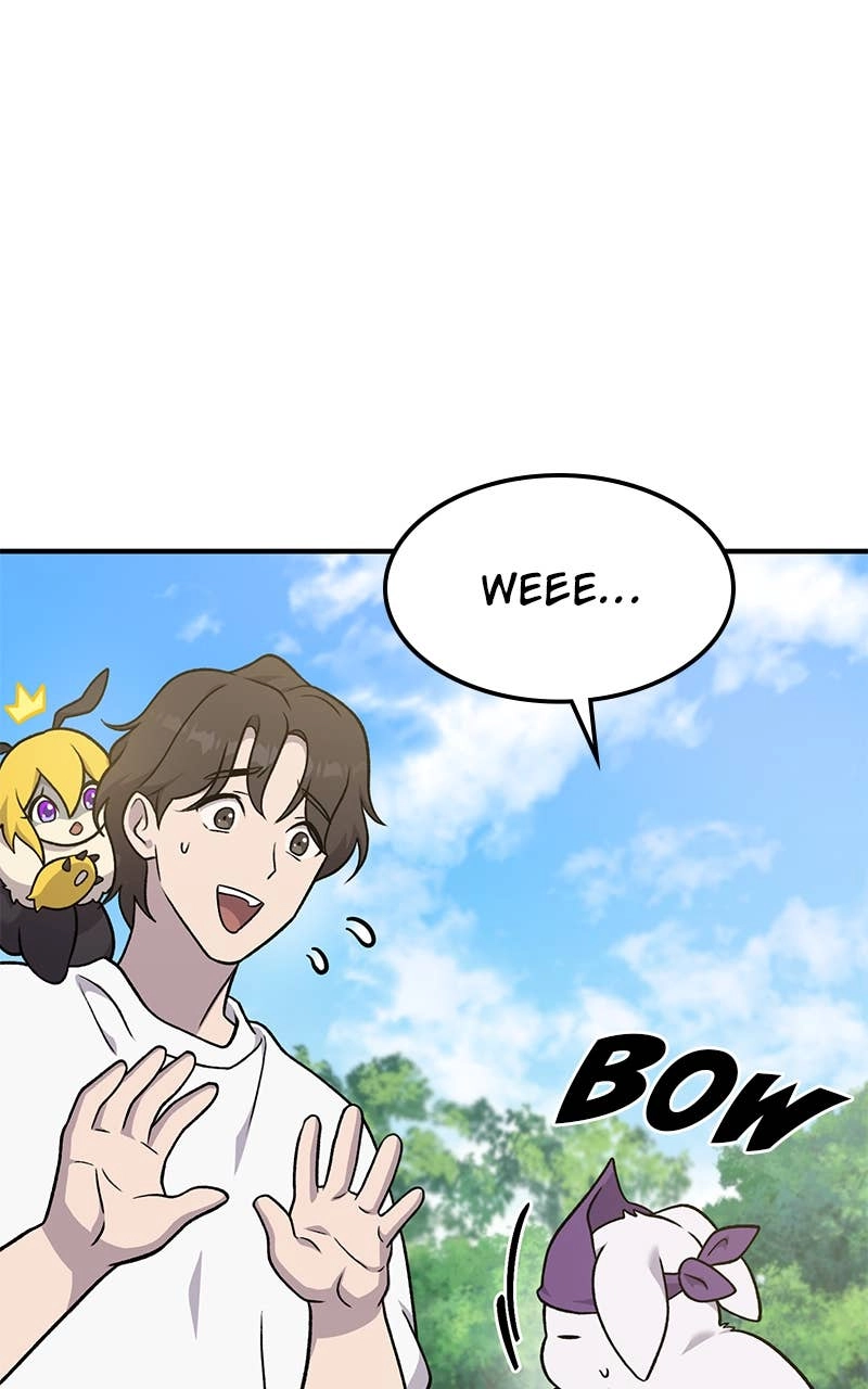 Solo Farming In The Tower Chapter 44 – The Silver Wolves Page 146