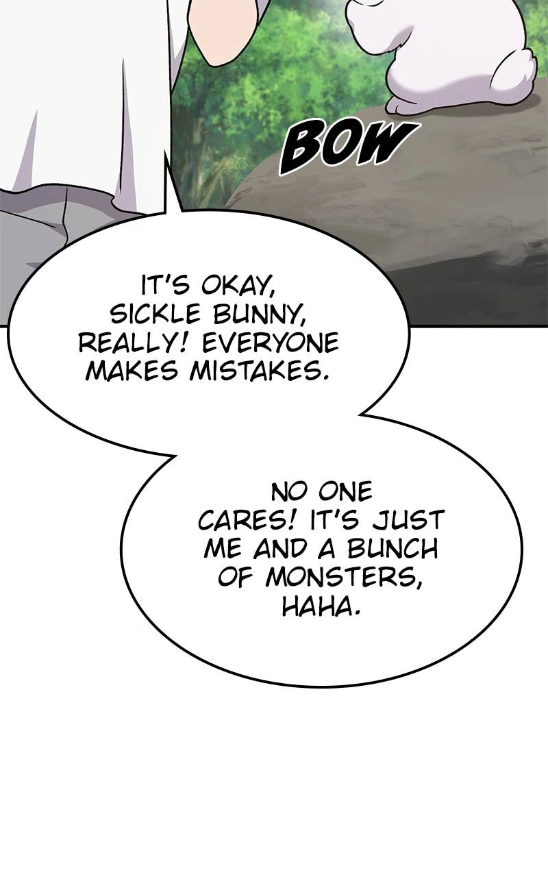 Solo Farming In The Tower Chapter 44 – The Silver Wolves Page 147
