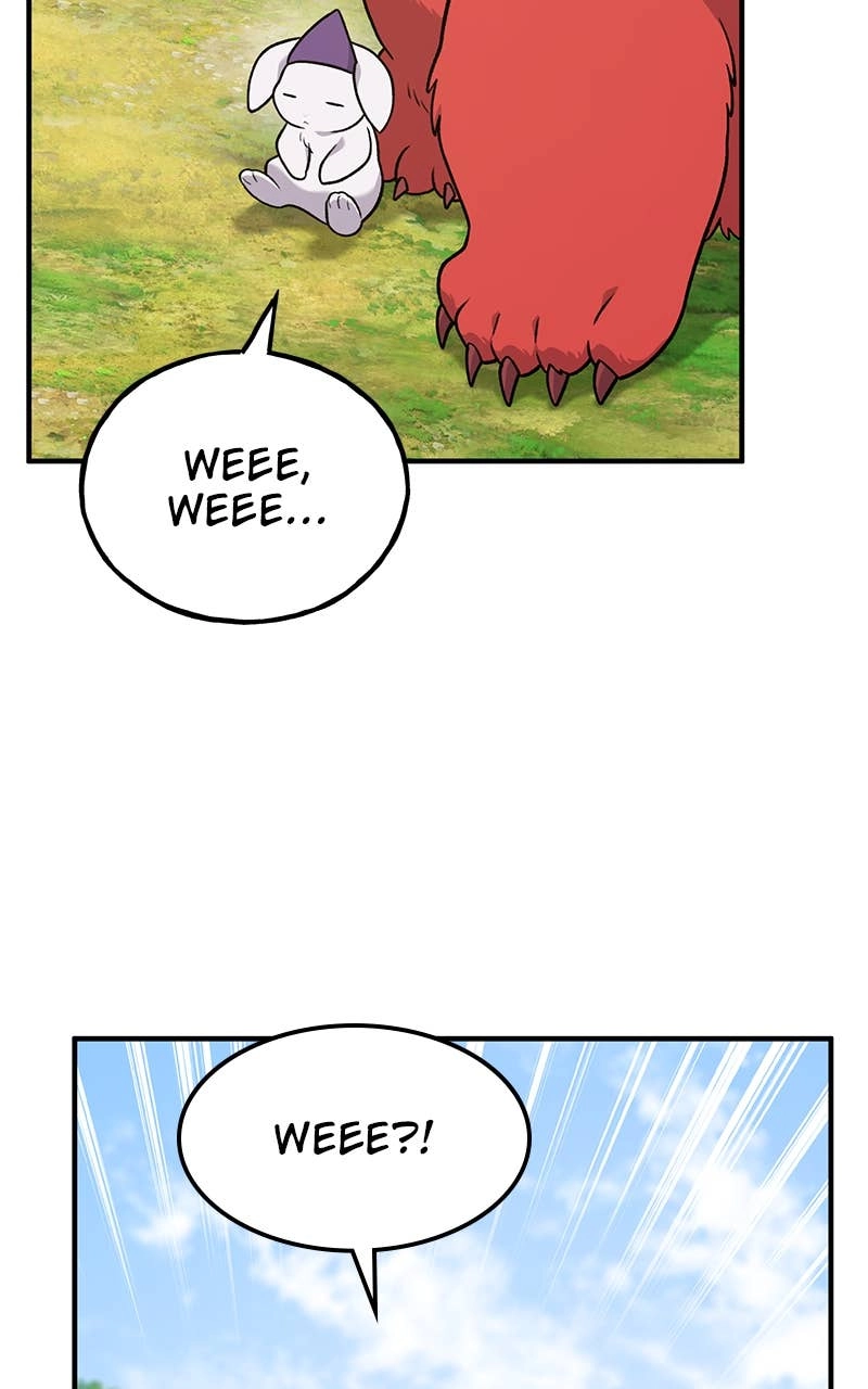 Solo Farming In The Tower Chapter 44 – The Silver Wolves Page 152