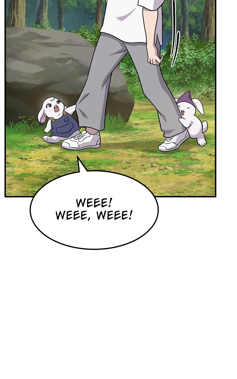 Solo Farming In The Tower Chapter 44 – The Silver Wolves Page 155