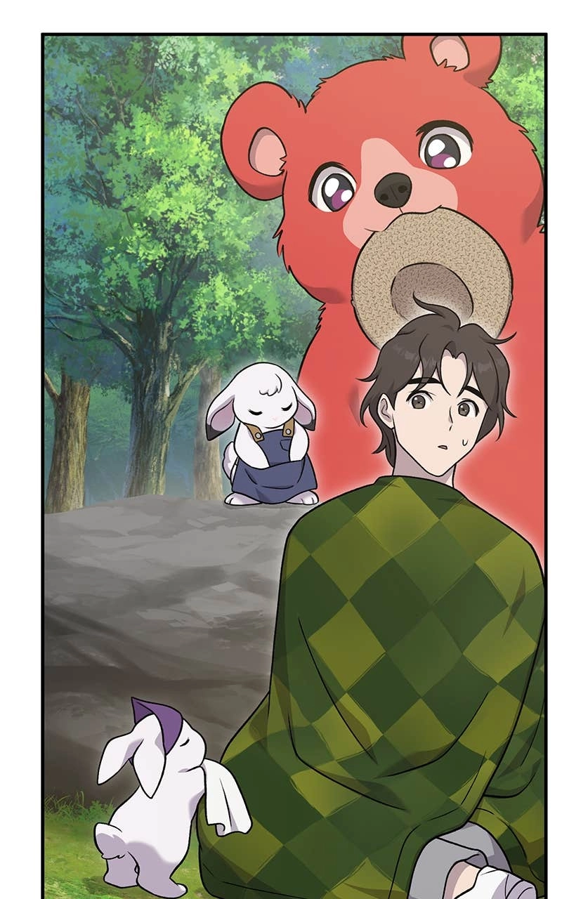 Solo Farming In The Tower Chapter 44 – The Silver Wolves Page 156