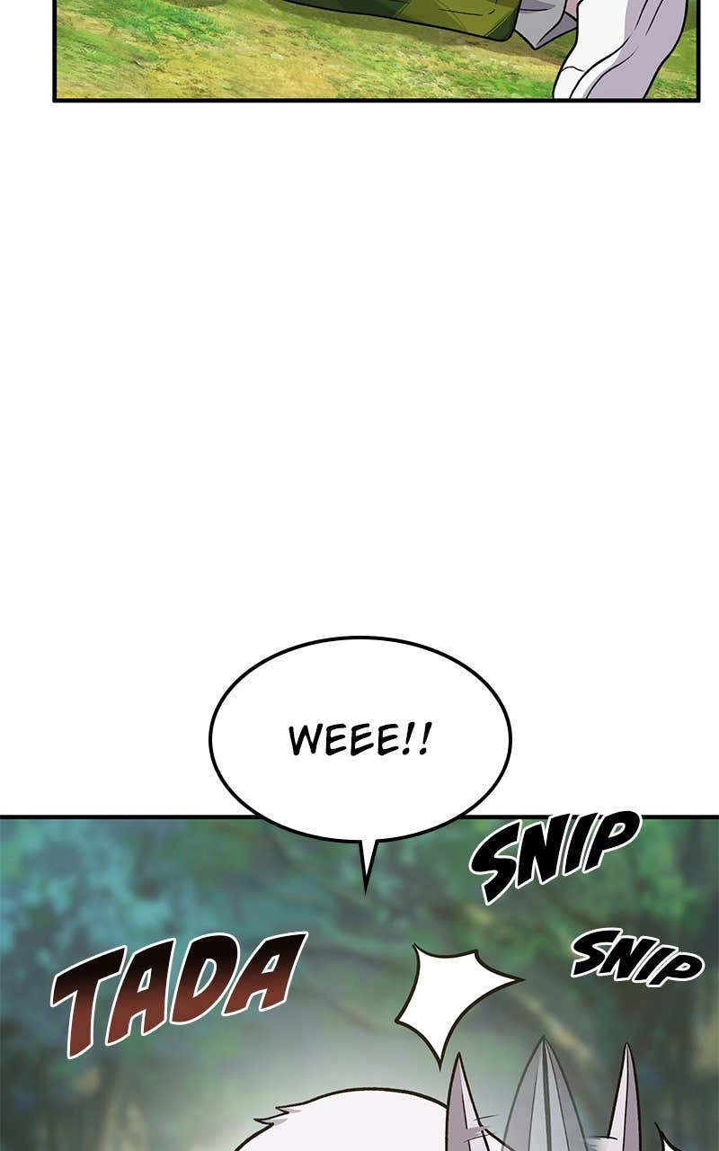 Solo Farming In The Tower Chapter 44 – The Silver Wolves Page 157
