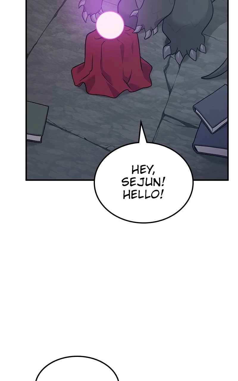 Solo Farming In The Tower Chapter 44 – The Silver Wolves Page 166