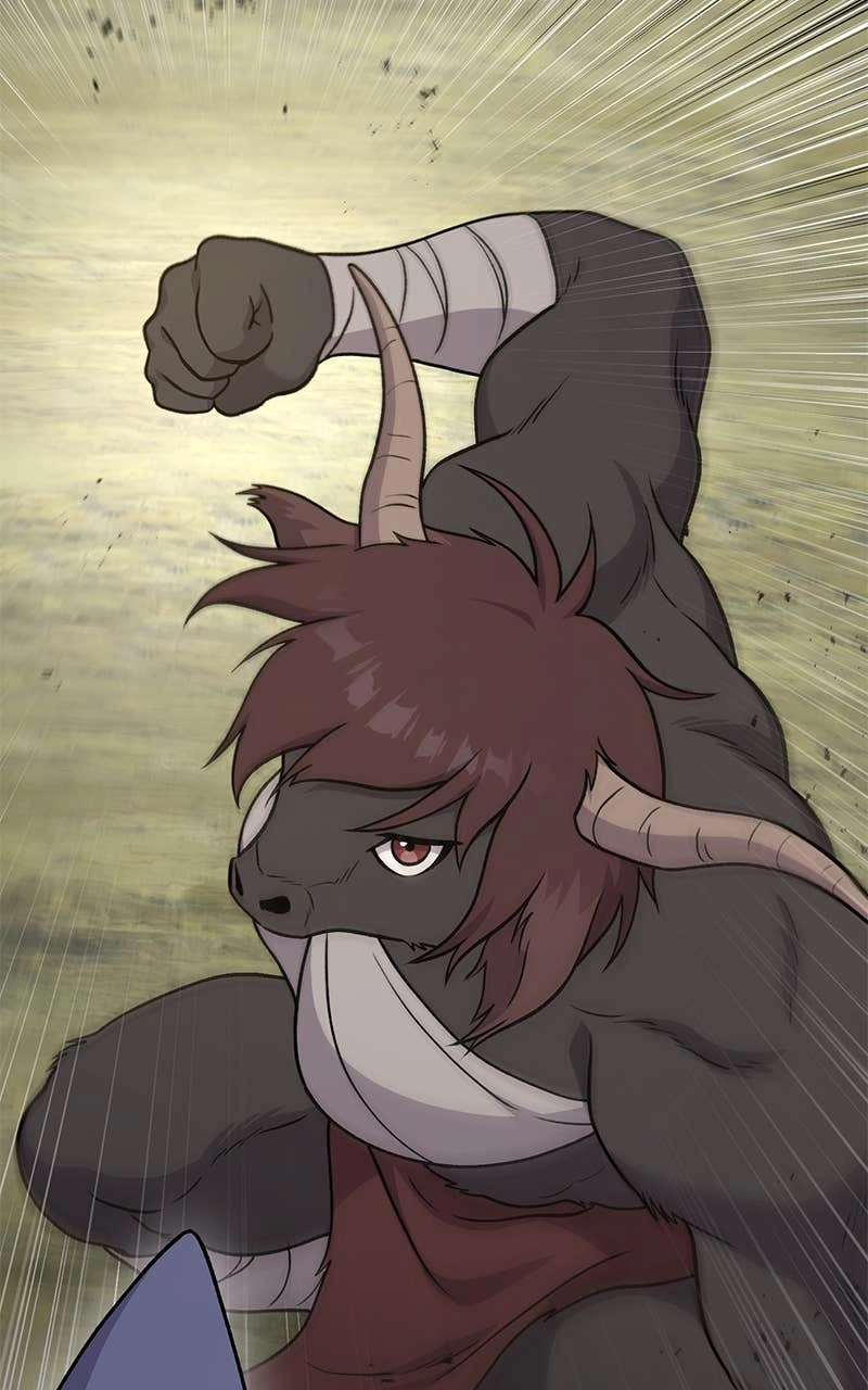 Solo Farming In The Tower Chapter 44 – The Silver Wolves Page 19