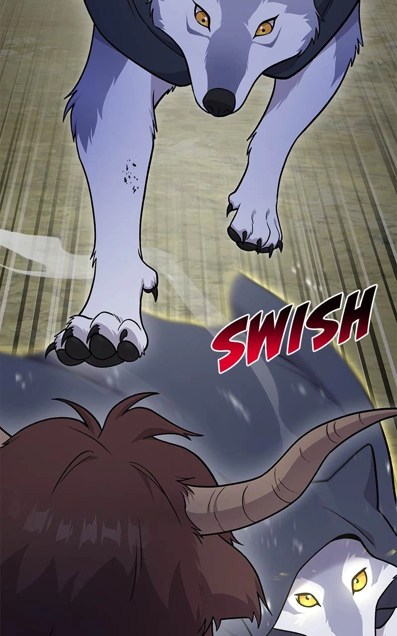 Solo Farming In The Tower Chapter 44 – The Silver Wolves Page 22
